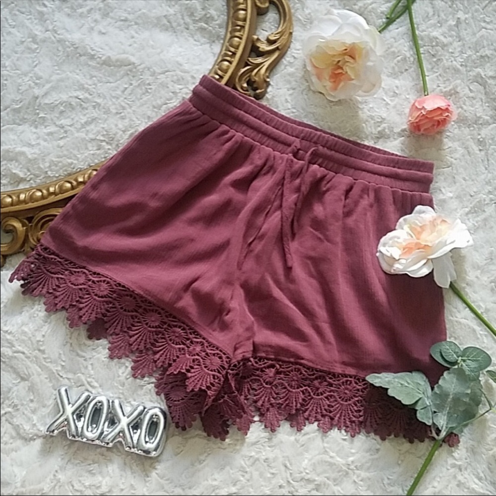Cute shorts